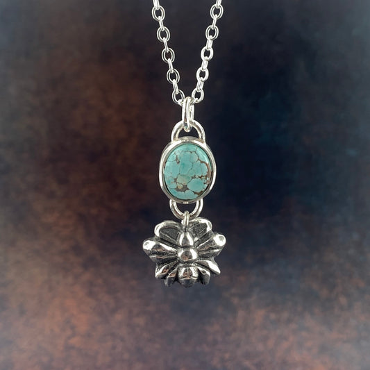 December is of Turquoise!