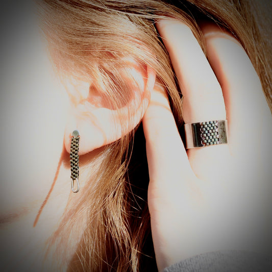 The Bonded Collection is born