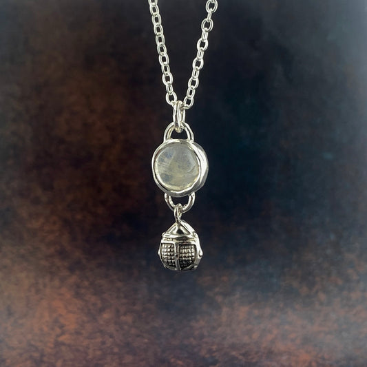 June is also for Moonstone!