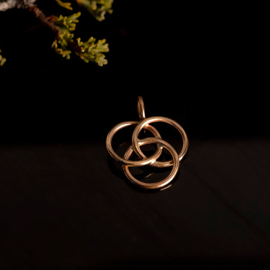 Archesian Amulet