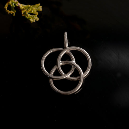 Archesian Amulet