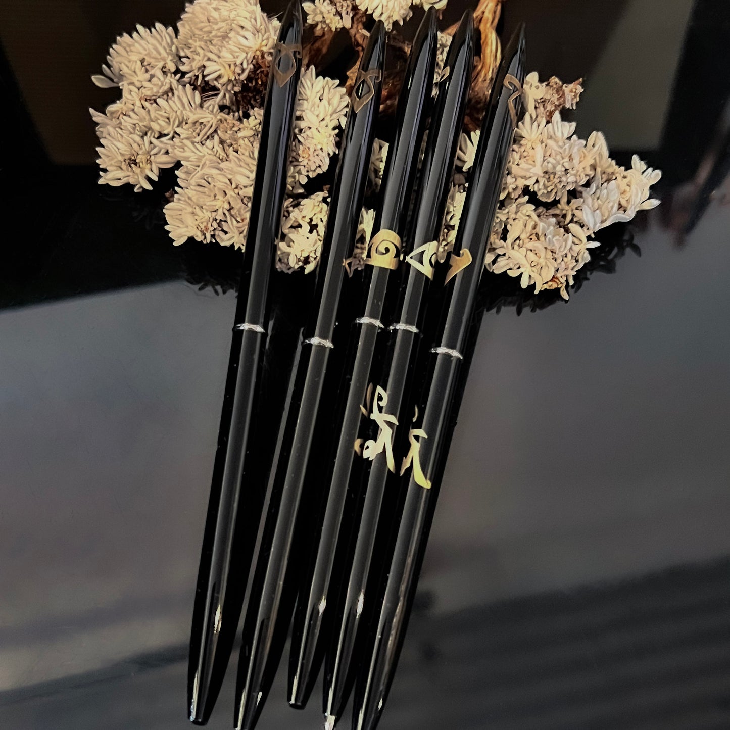 Shadowhunter Stele Pen