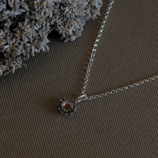 Monthly Bloom Charms | Build Your Own Botanical Garden - Hebel Design