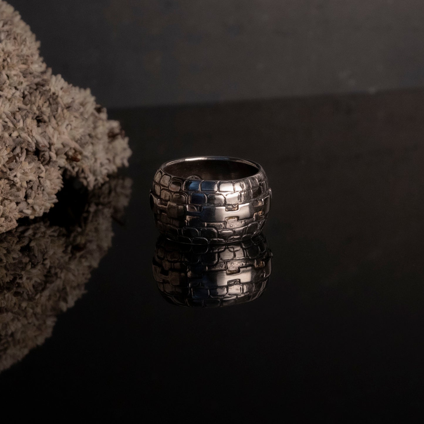 The Carstairs Family Ring