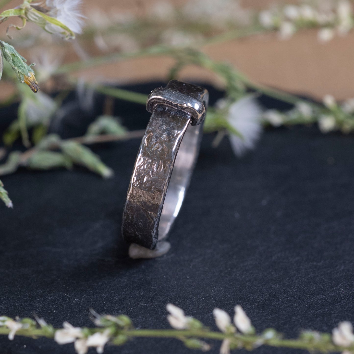 Claire's Wedding Ring