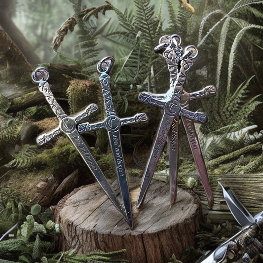 Cortana necklace - pendant - shadowhunters