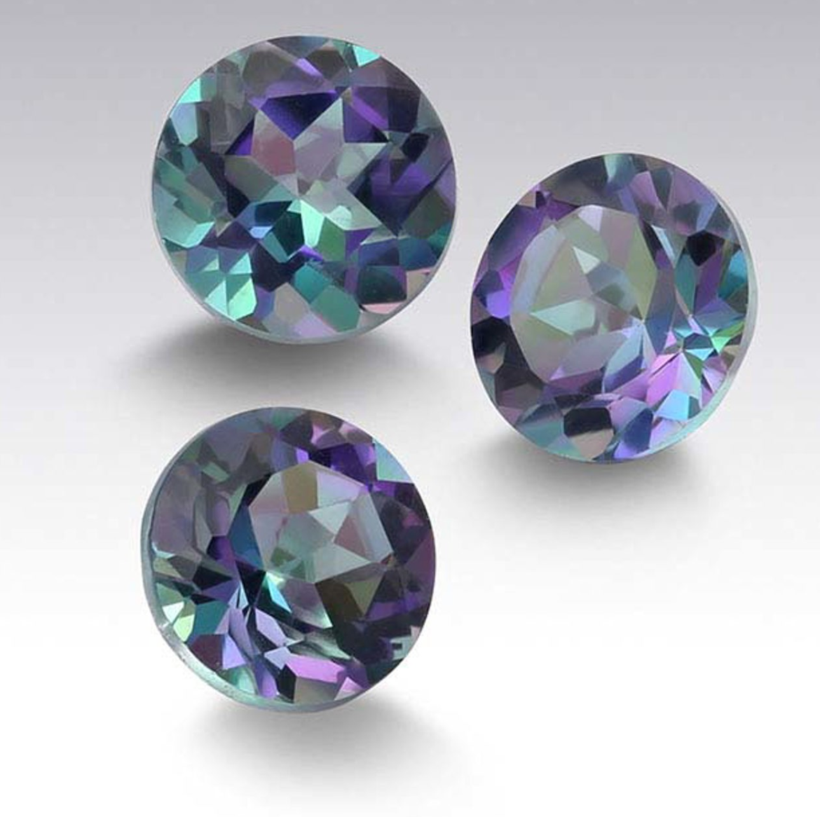 Pansies Ring