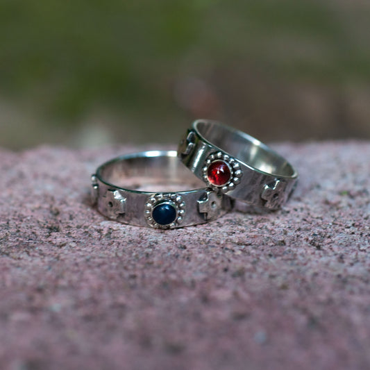 howls moving castle ring