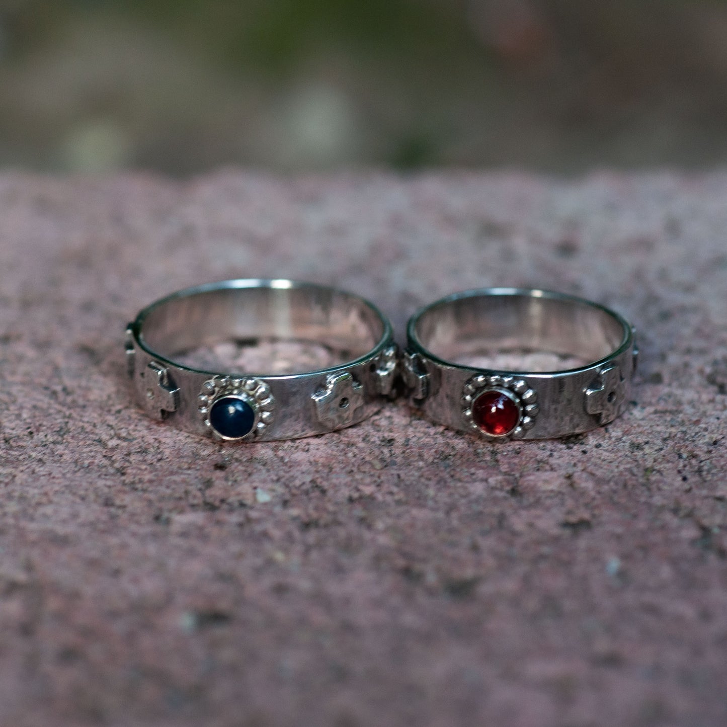 howls moving castle ring