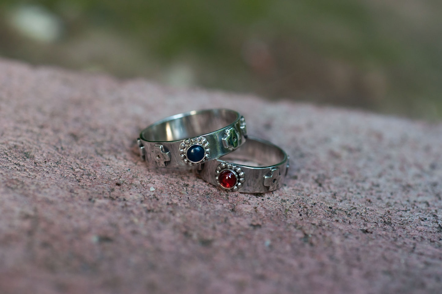 howls moving castle ring