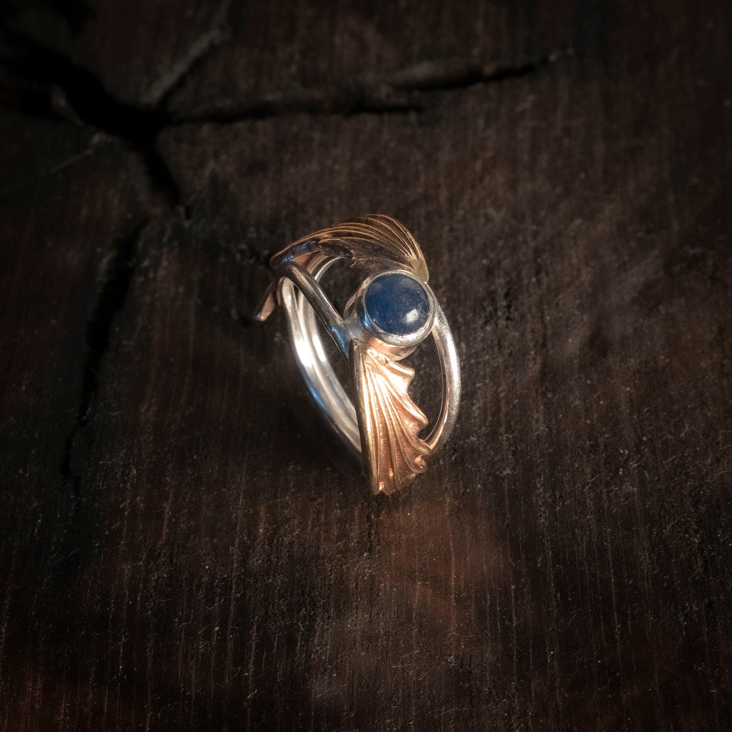 Azriel's wings ring