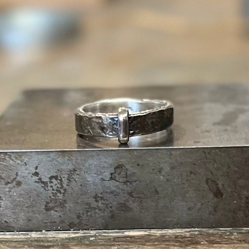 Claire's Wedding Ring