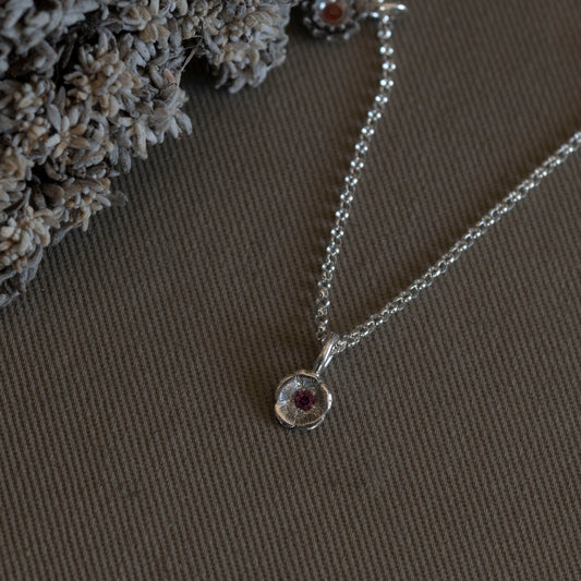 Monthly Bloom Charms | Build Your Own Botanical Garden