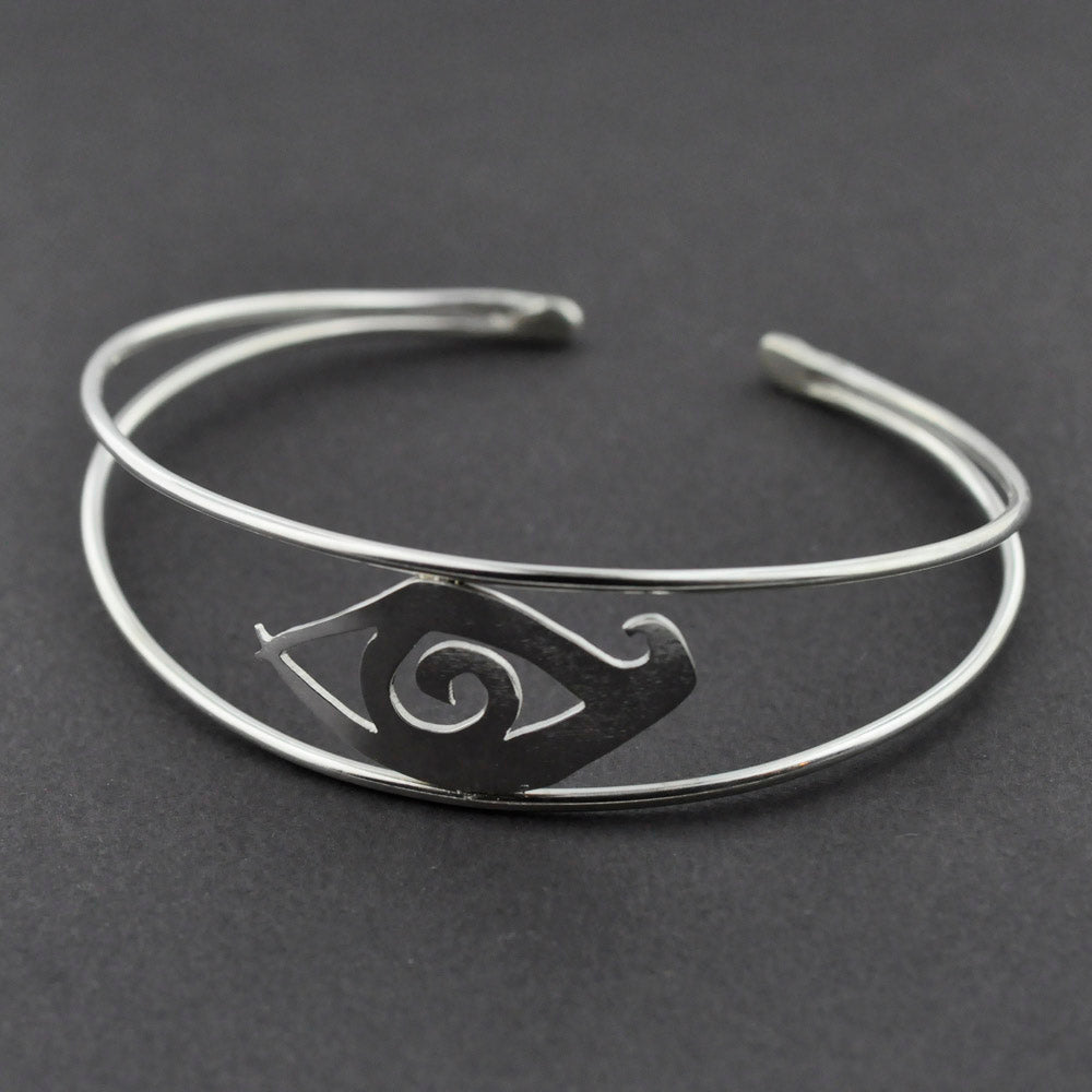 Voyance Rune Cuff