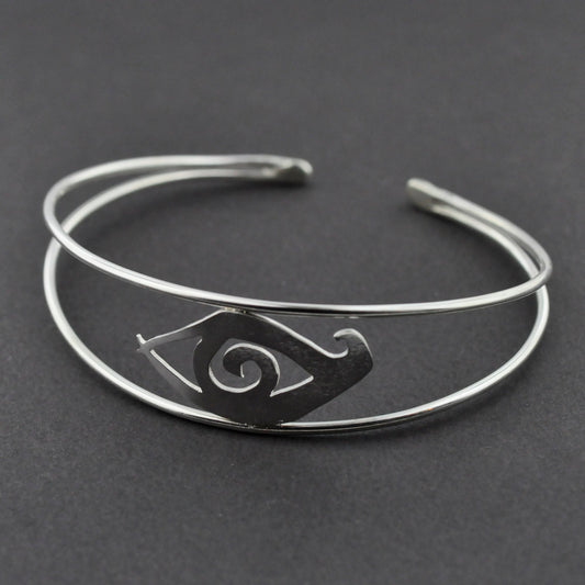 Voyance Rune Cuff
