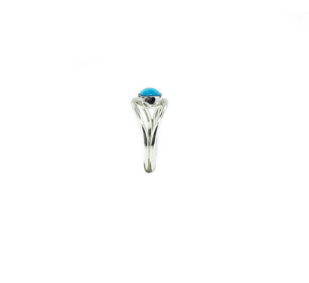 Evil Eye Midi - Regular Ring - Hebel Design