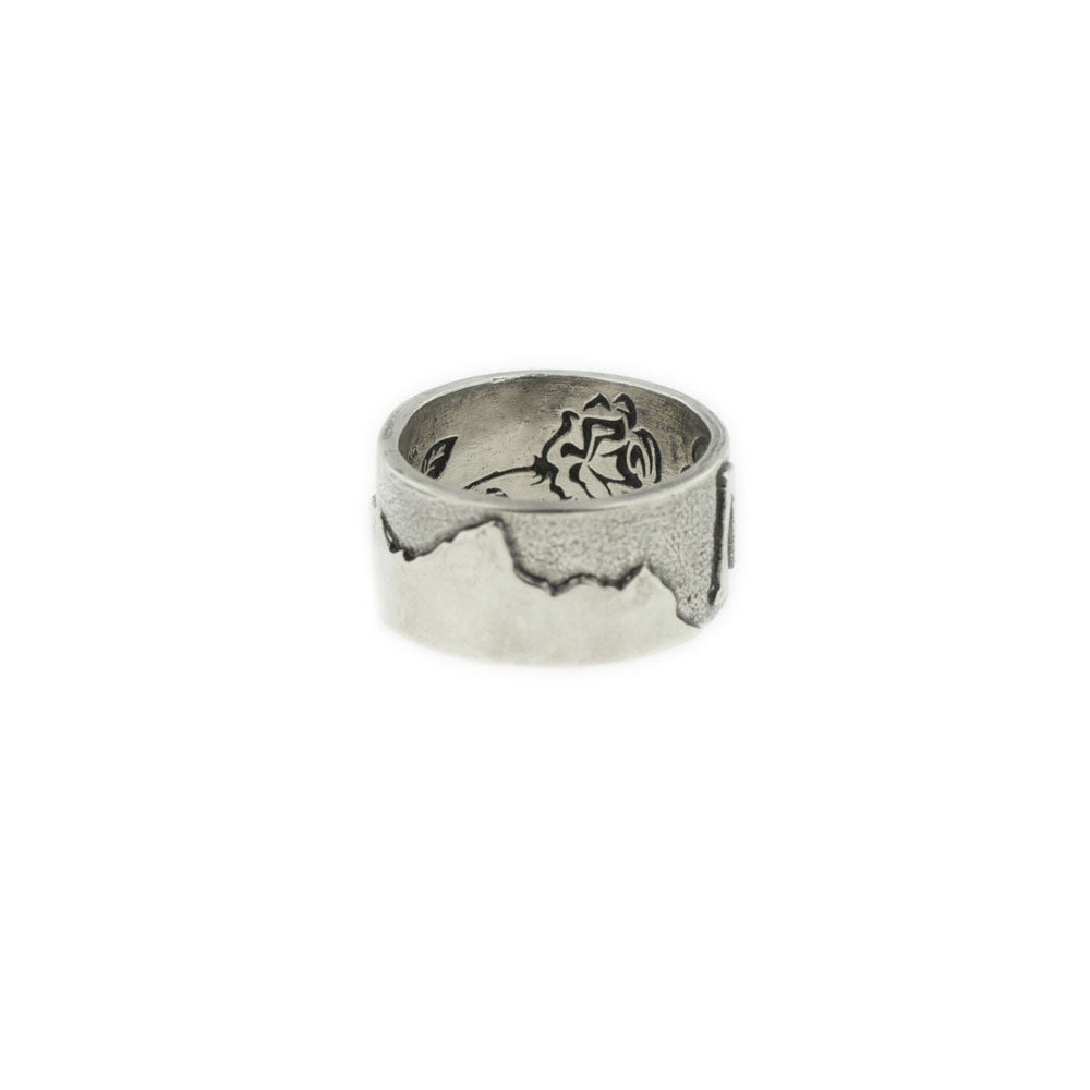 The Mendoza Rosales Family Ring - Hebel Design