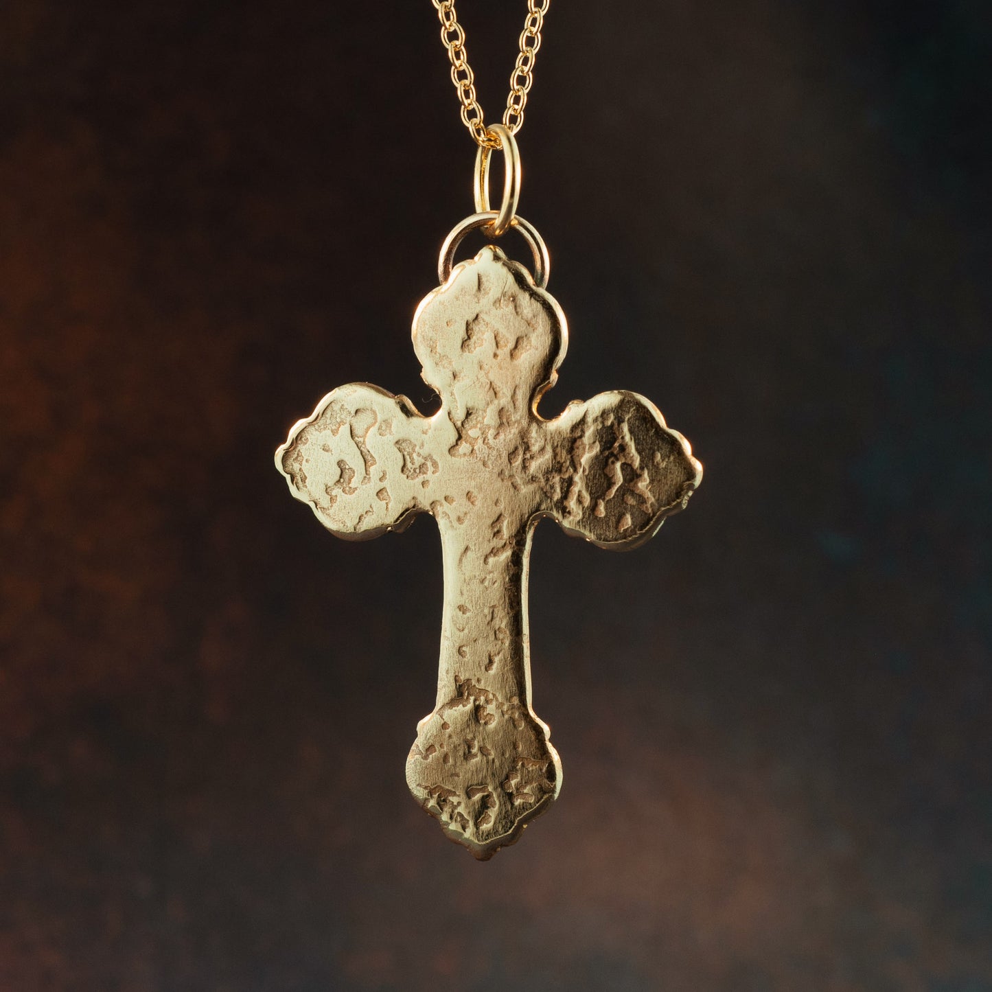 Raphael's Cross