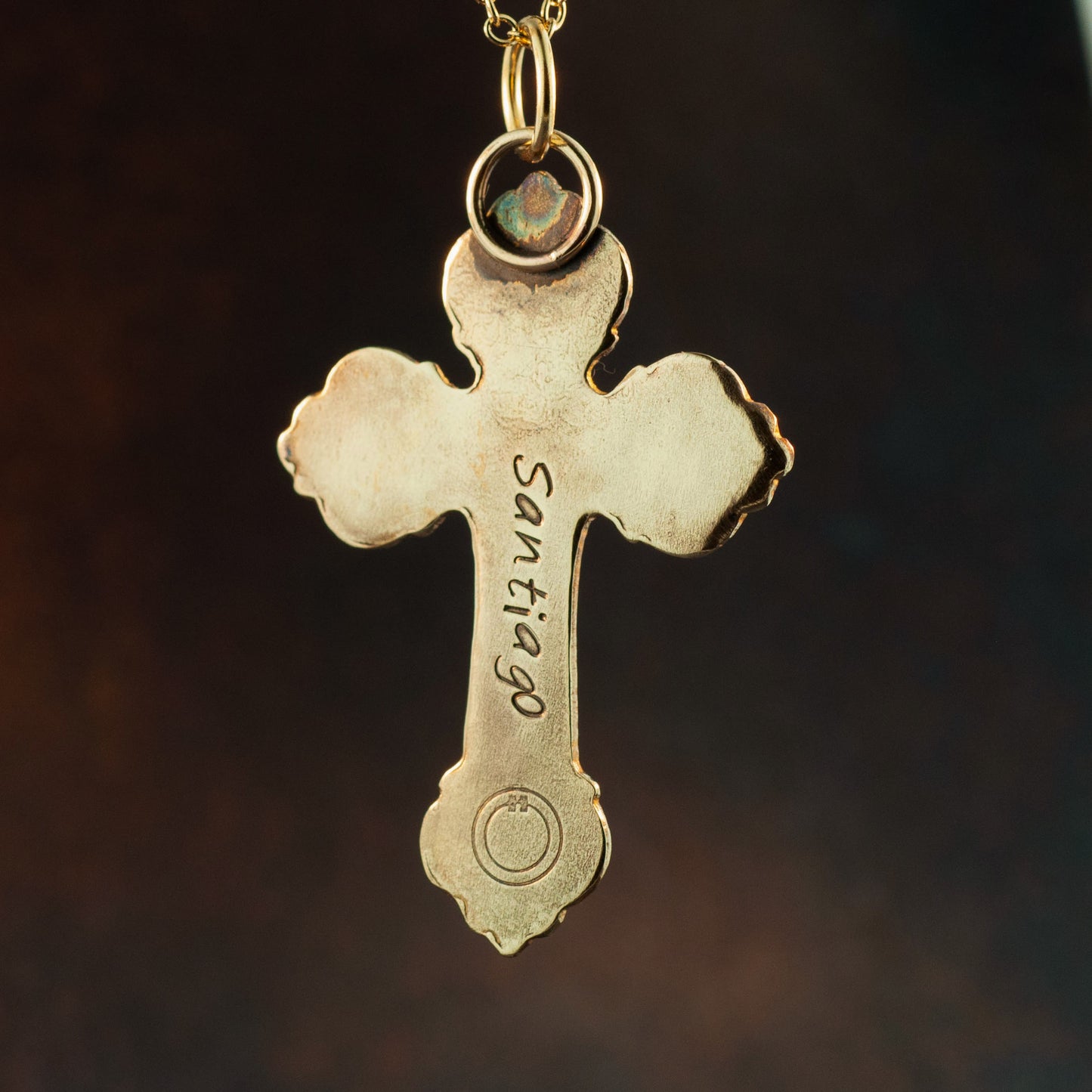 Raphael's Cross