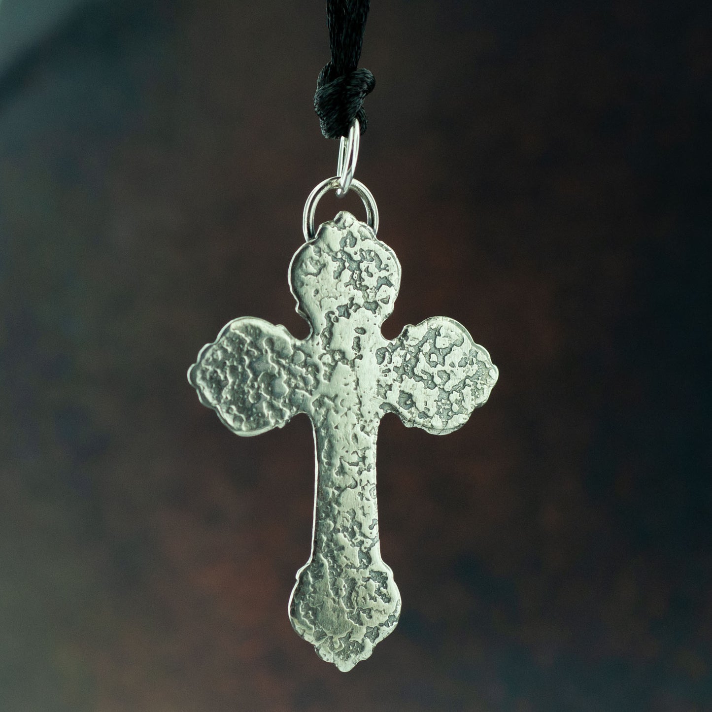 Raphael's Cross