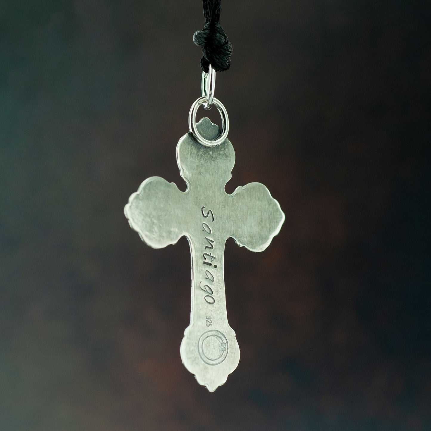 Raphael's Cross