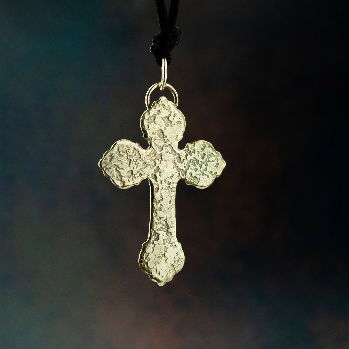 Raphael's Cross