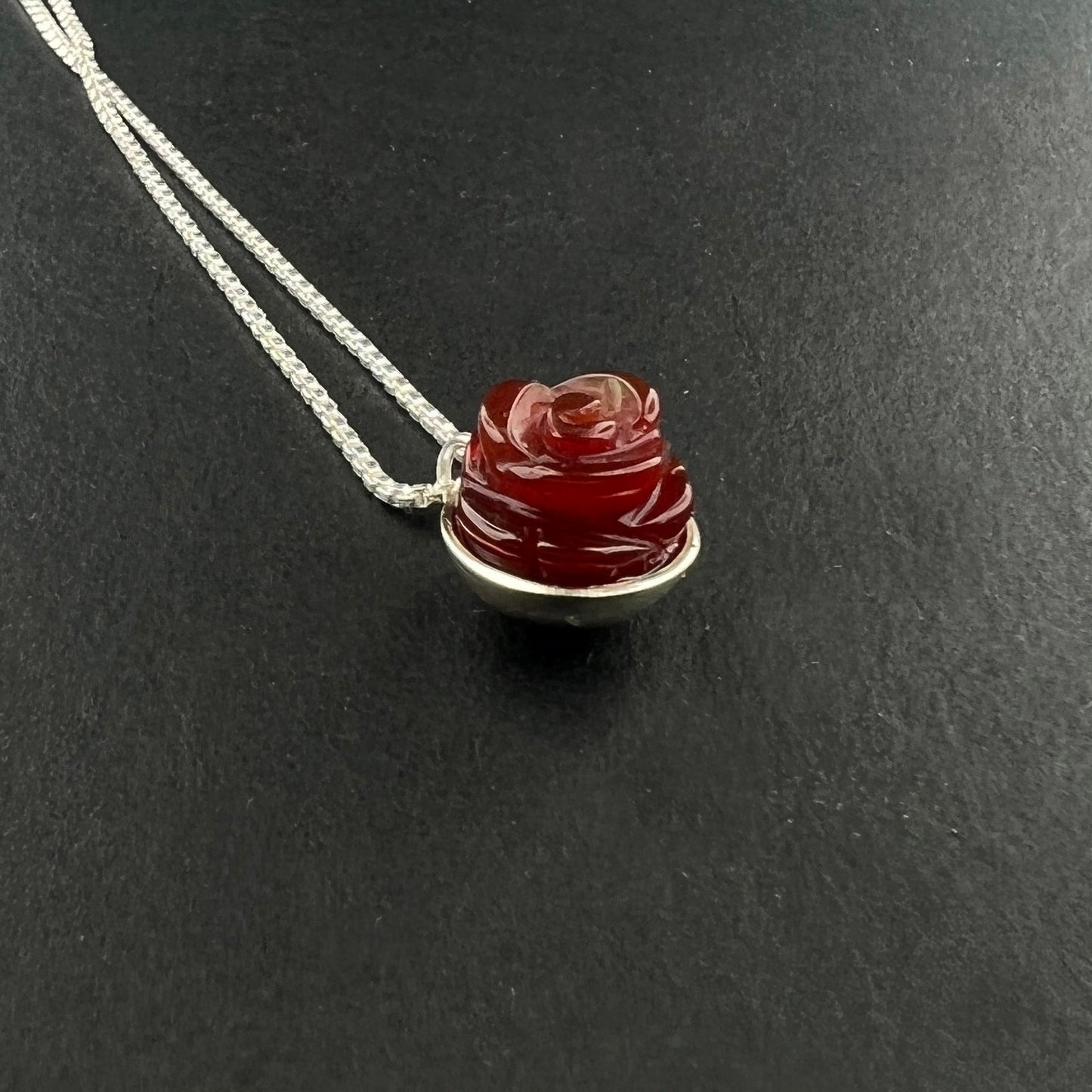 aiden crystal rose