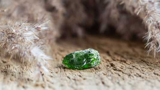 May's Mystical Gemstone: Emerald Dreams and Your Design Desires