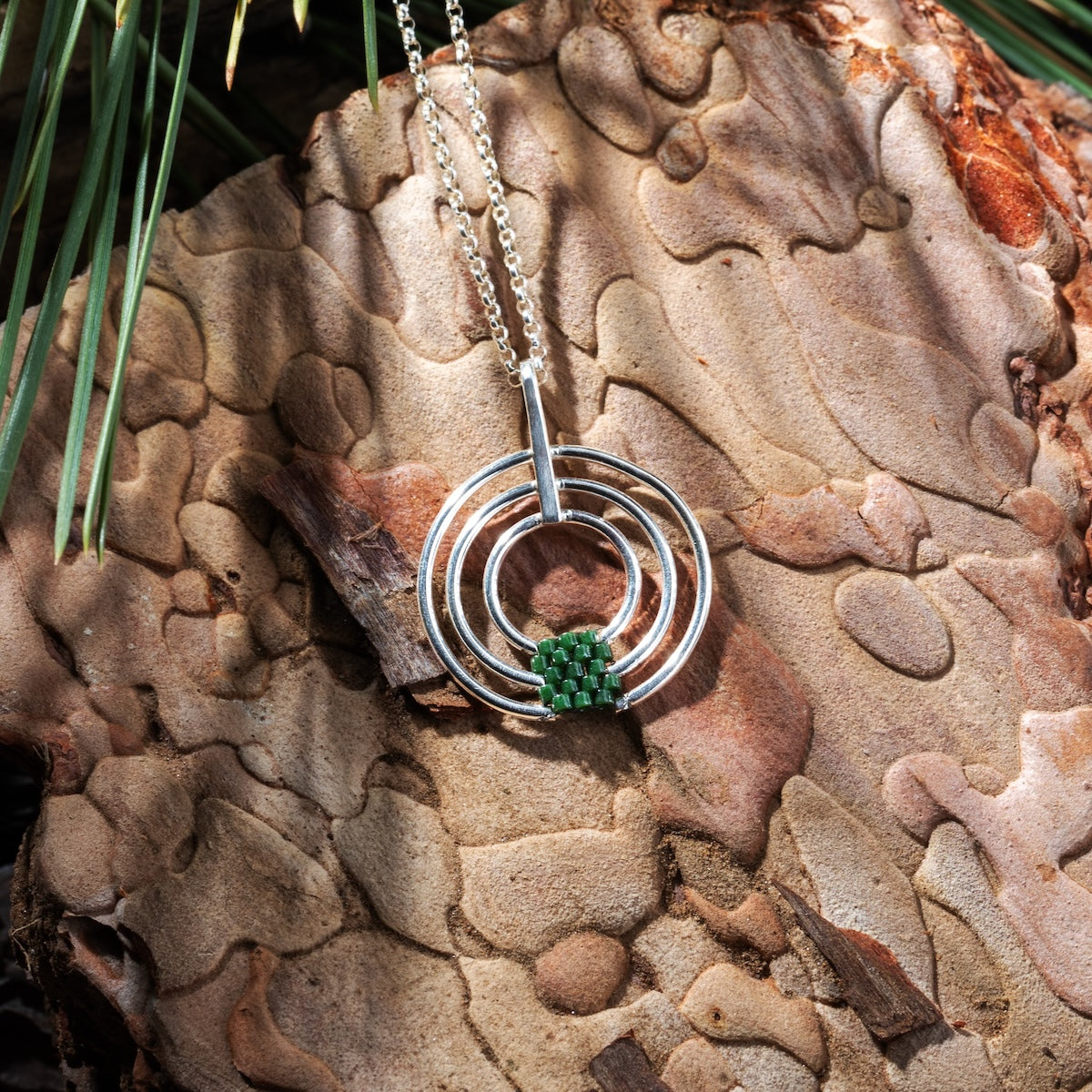 Big Bear Collection | Handcrafted Bead & Metalwork – Hebel Design