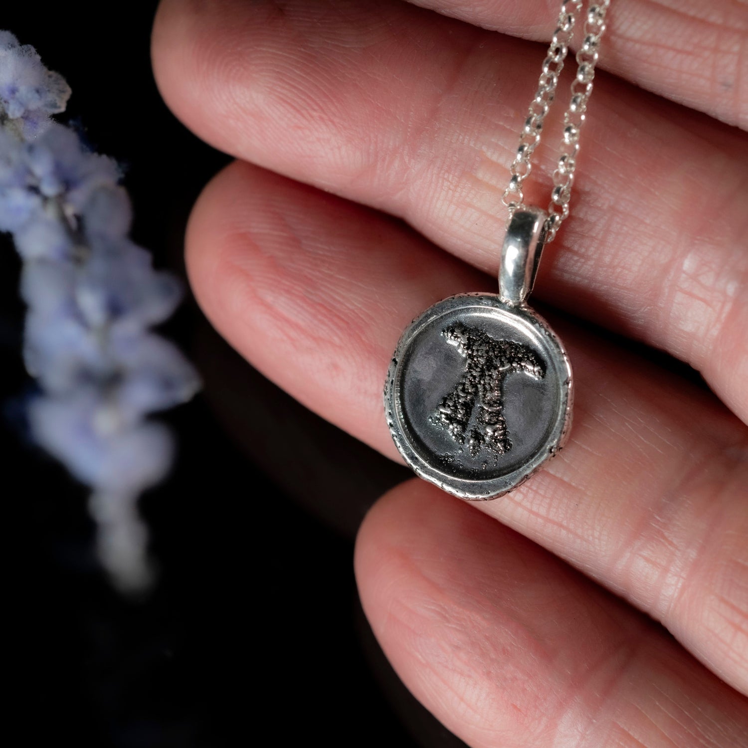 Memorial and Keepsakes