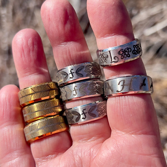 Sample and 2nd's SALE