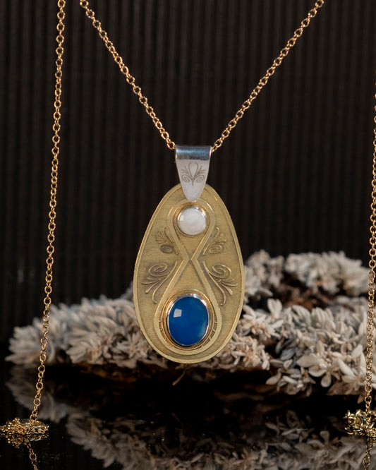 Amren's Amulet