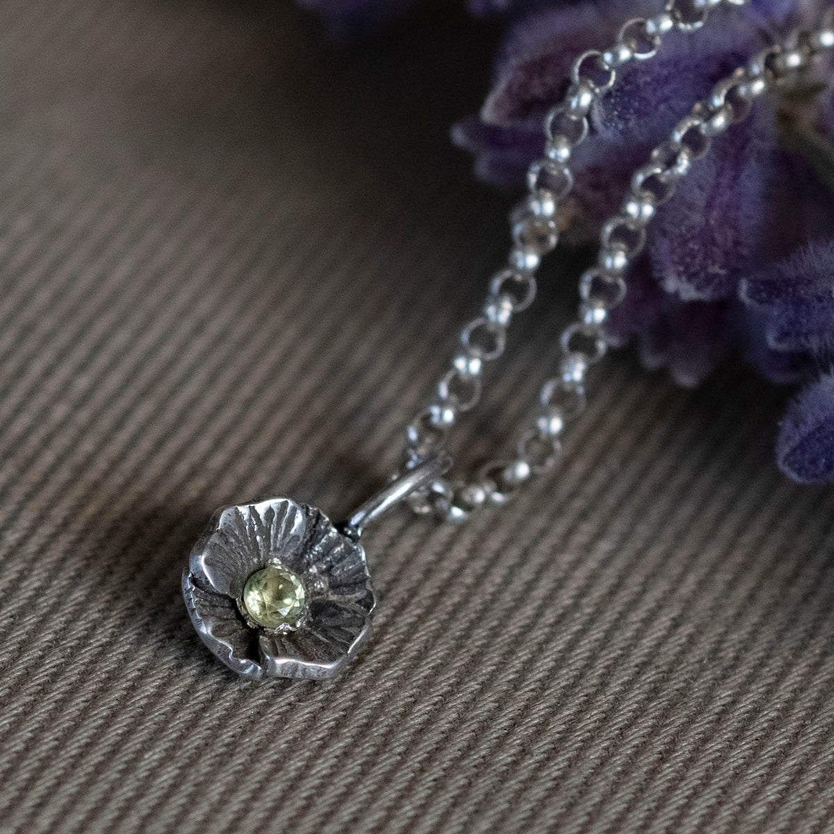 Monthly Bloom Charms | Build Your Own Botanical Garden - Hebel Design