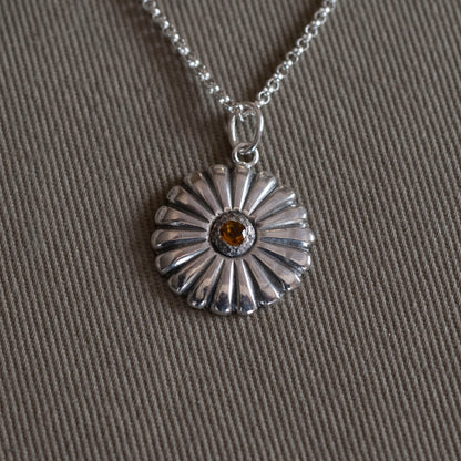 Daisy Necklace, The Last hours
