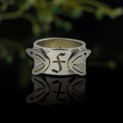 The Fairchild Family Ring