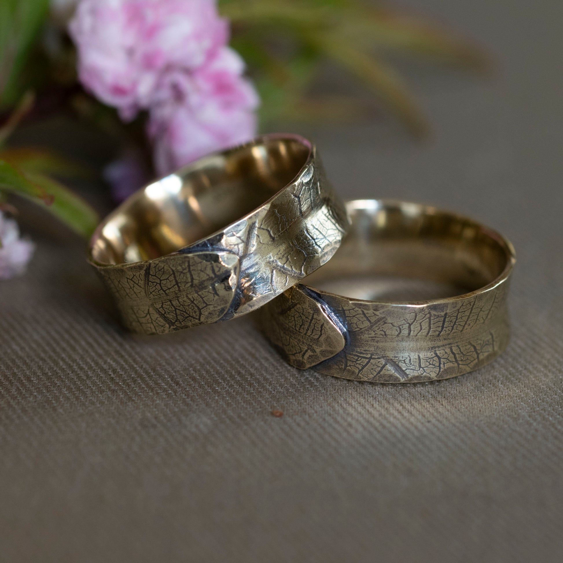 Fairy Ring - Slim Version - Hebel Design