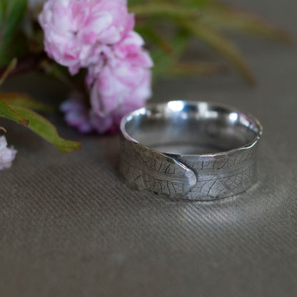 Fairy Ring - Slim Version - Hebel Design