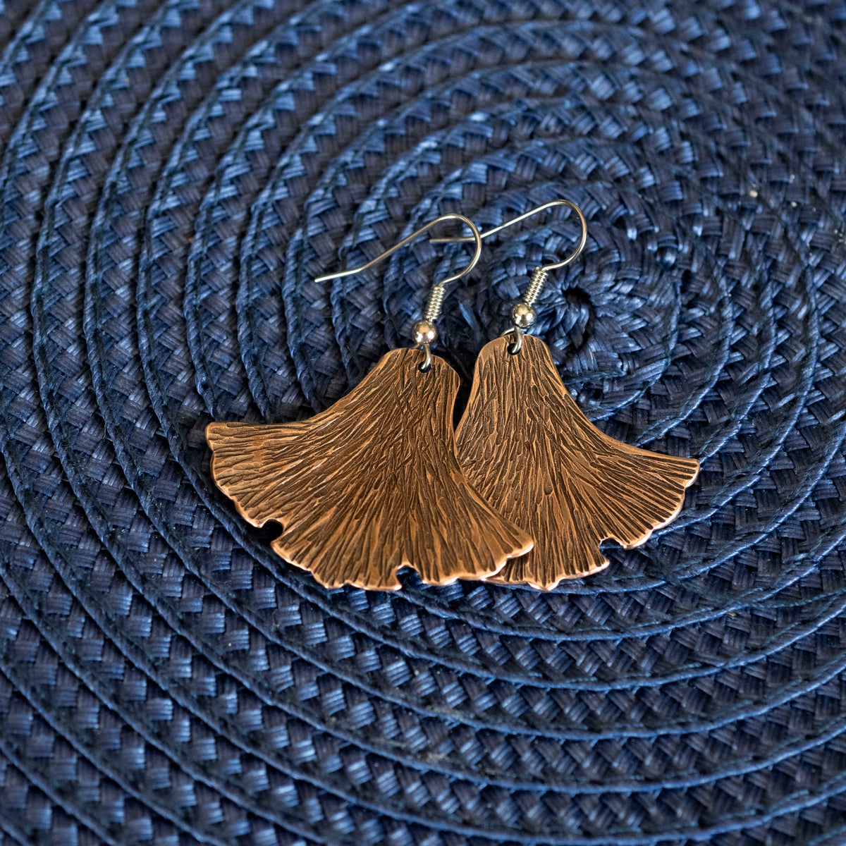 Mixed-Metal - Intro to Metal Stamping & Cold Connections - Hebel Design
