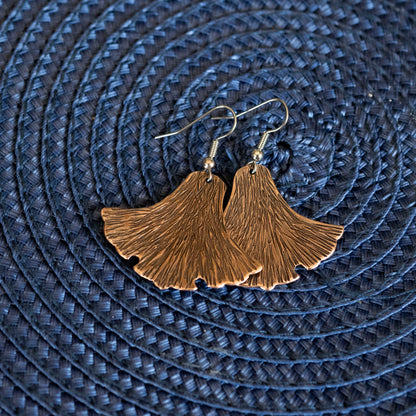Mixed-Metal - Intro to Metal Stamping & Cold Connections - Hebel Design