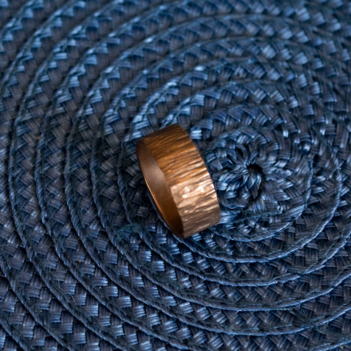 Mixed-Metal - Intro to Metal Stamping & Cold Connections - Hebel Design