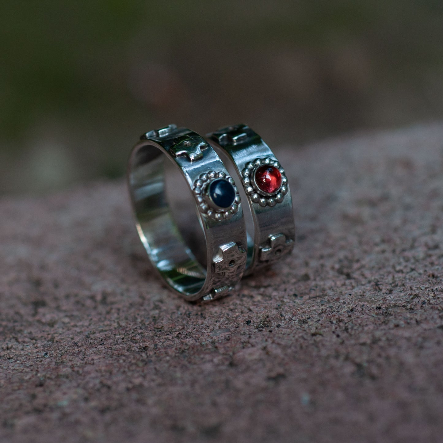 howls moving castle ring