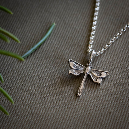 Insect Charms | The Last King of Faerie Inspired