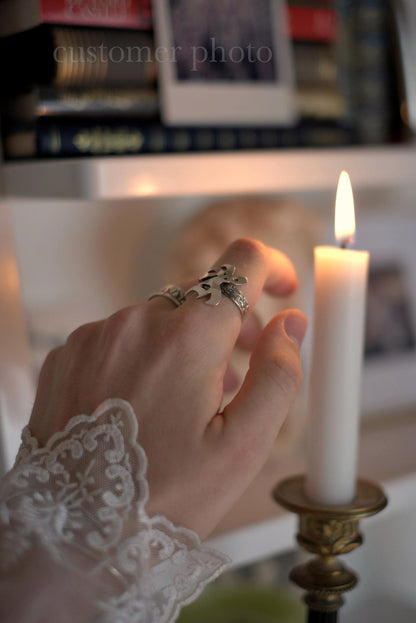 Rune Ring - Hebel Design