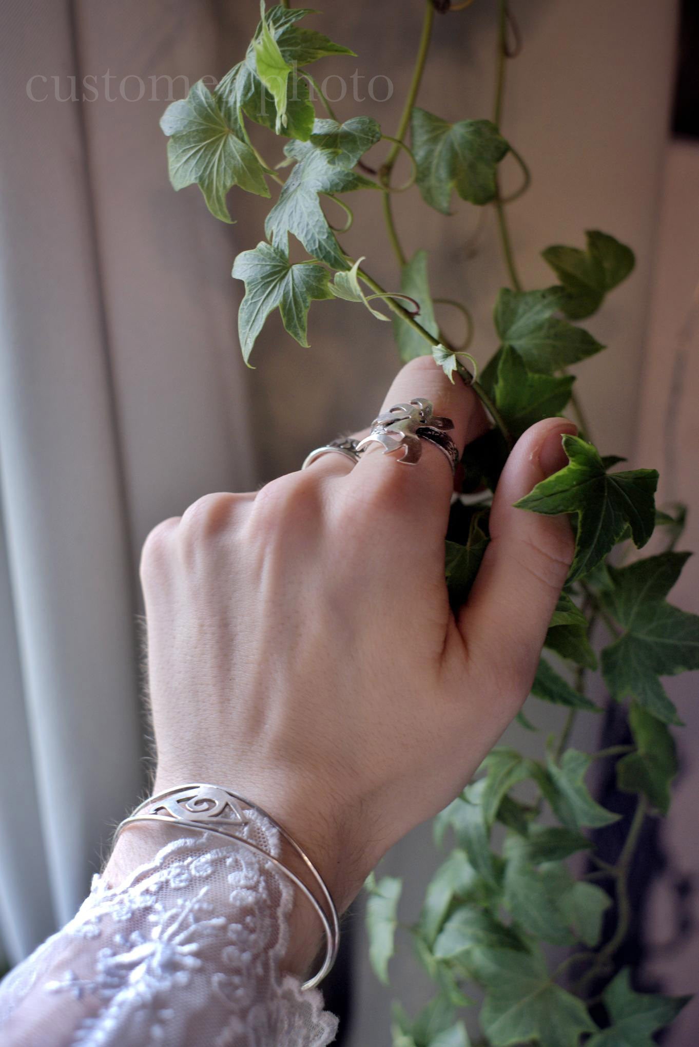 Rune Ring - Hebel Design