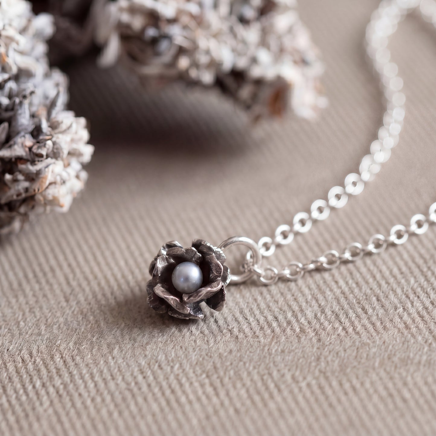 Monthly Bloom Charms | Build Your Own Botanical Garden