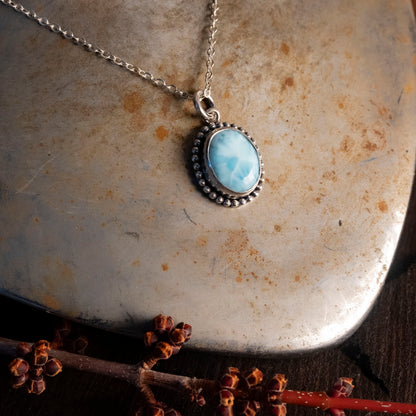 Silver Pendant and Bezel Setting Workshop