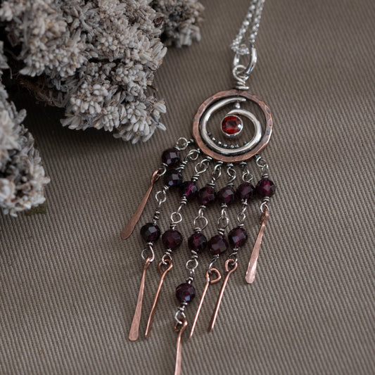 The Alchemist’s Pendulum - Hebel Design