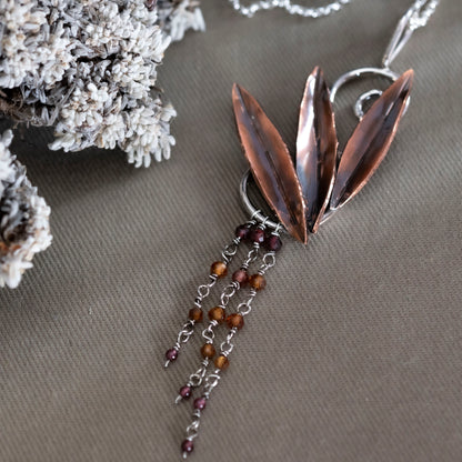 The Triple Flame - Hebel Design