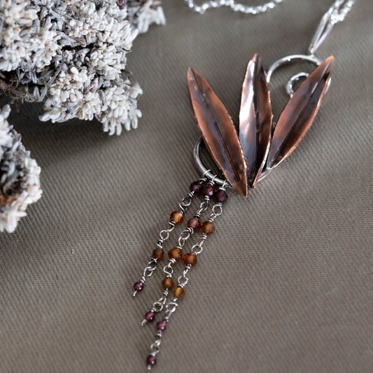 The Triple Flame - Hebel Design