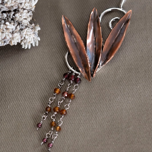 The Triple Flame - Hebel Design